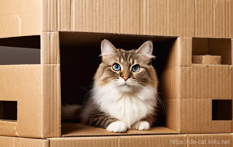 고양이와 놀아주는 방법 - **Prompt for Interactive Toys and Tech Integration:**
    "A curious and intelligent ginger cat, wit...