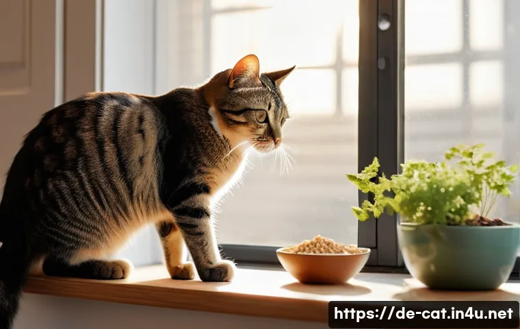 고양이 간식 만들기 관련 이미지 2
