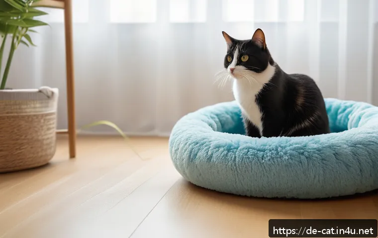 고양이 성장 단계별 관리 관련 이미지 2