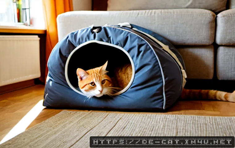 고양이 중성화 수술 후기 관련 이미지 1